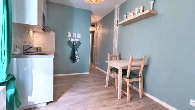 Location Appartement 2 pièces 24m² TROYES 10000 - Photo 1