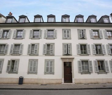 Appartement de 4 pièces au 3ème étage - Foto 1