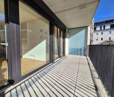 Wohnen im Styria Center – Stilvolle Wohnungen mit hochwertiger Auss... - Photo 2