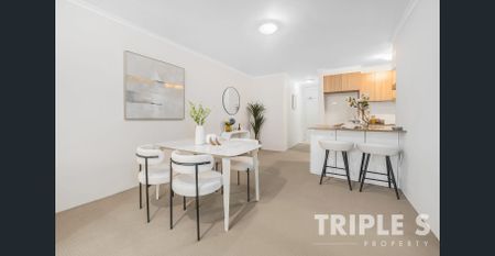 Full Brick Apartment in A Sought-After Location - Photo 4