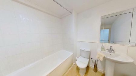 1 bedroom apartment to rent - Photo 5