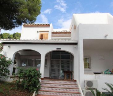 Villa for Rental in Moraira - Photo 4