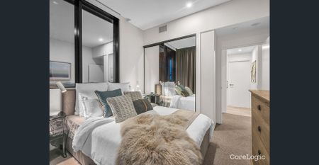 High-End 2-Bedroom 2 Bath Apartment with River Views – South Bank - Photo 2