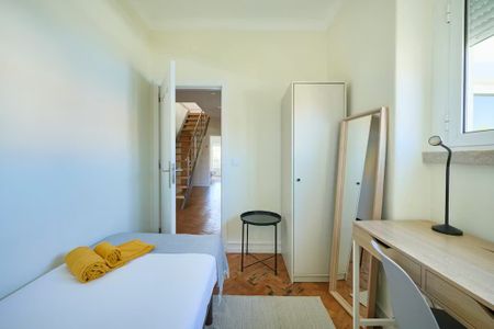 Rua José Duro, Lisbon, Lisbon 1700-261 - Photo 5