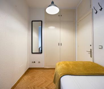 Calle Nez Morgado, Madrid, Community of Madrid 28036 - Photo 3