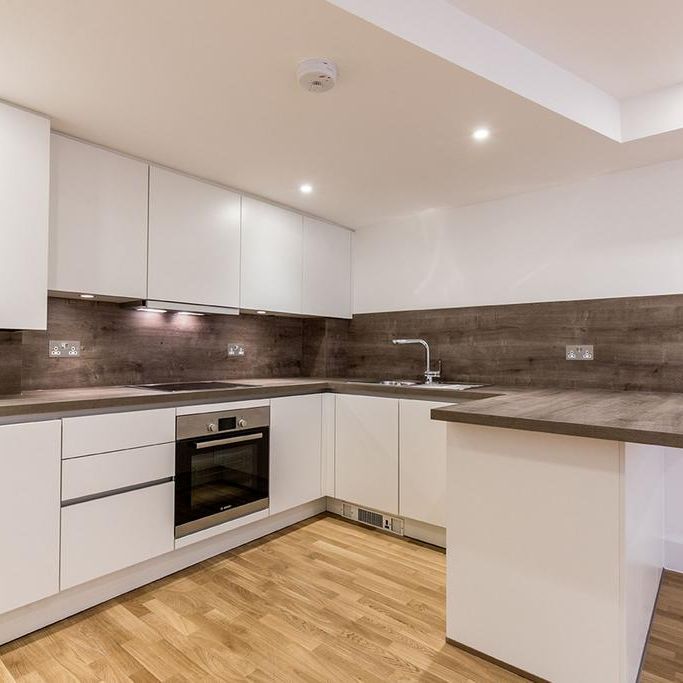 1 bedroom ground floor flat to rent - Photo 1