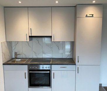 1 Zimmer, 27 m², 3. Stock - Foto 3