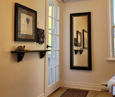 4 ½ $1285 à 5 mi de la gare St-Basile-le-Grand - Photo 4