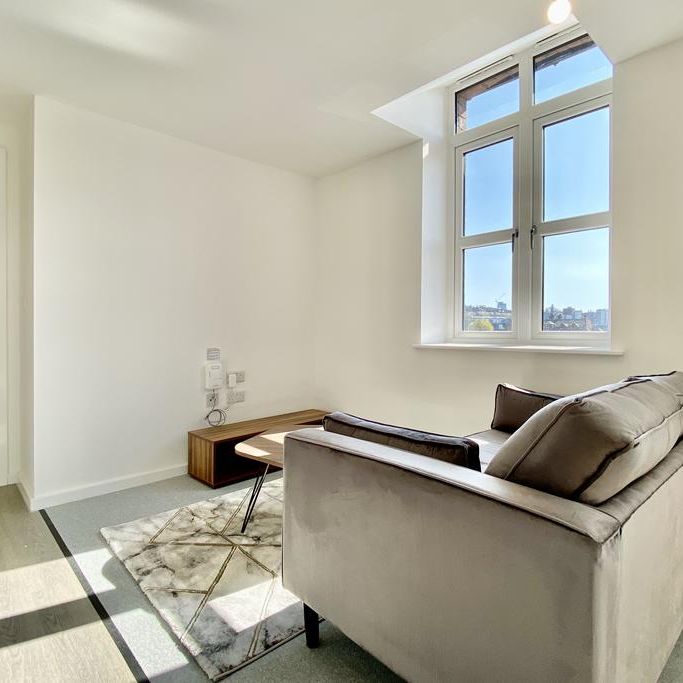 1 bedroom apartment to rent - Photo 1