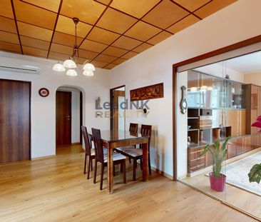 3izbový zariadený byt na prenájom, 70 m2, Petržalka, Bratislava 5 – Fotografia 5