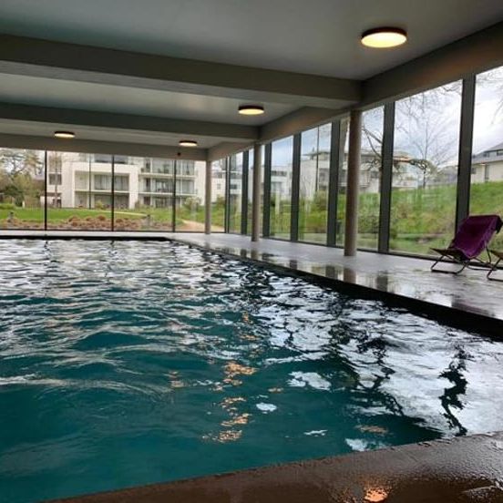 Appartement te huur - Foto 1