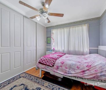 Rent -46 Rymill Road, Tregear NSW 2770 - Photo 1