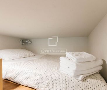 Excellent loft for rent in Justicia, Madrid - Photo 5