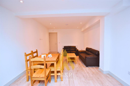 1 bedroom terraced house to rent - Photo 5