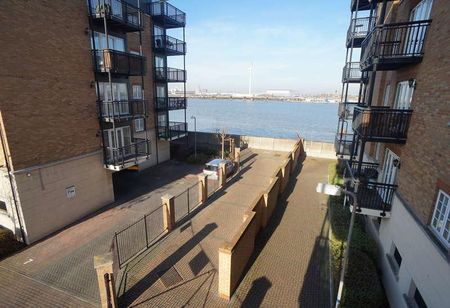 Baltic Wharf, Clifton Marine Parade, Gravesend, Kent, DA11 - Photo 2