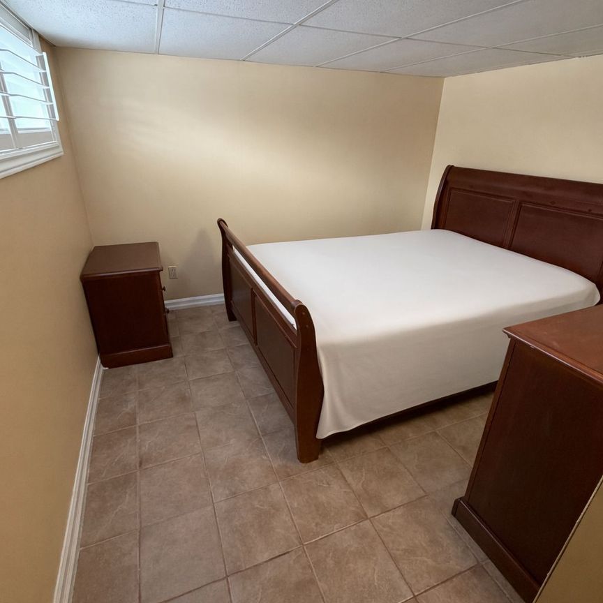 For Lease - 75 Crosland Drive Unit# Basement, Toronto, Ontario - Photo 1