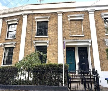 4 Bed Terraced House, Woodland Terrace, SE7 - Photo 6
