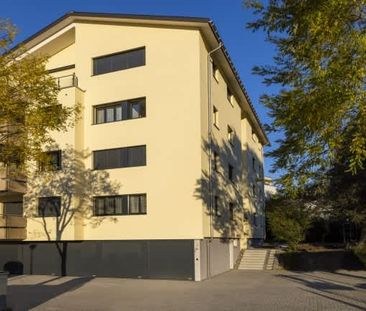 4.5 Zimmer, 94 m², 3. Stock - Photo 2