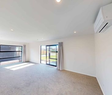 Foxton - 2 Bedrooms - Photo 1