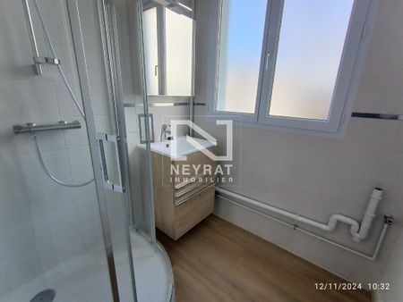 APPARTEMENT T3 A LOUER - Photo 3