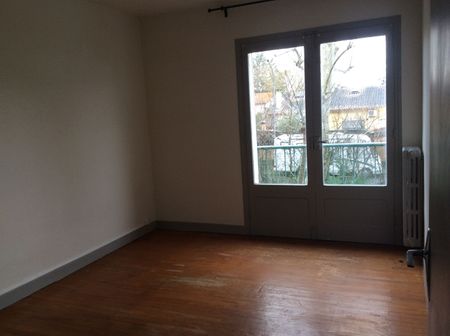 Location Appartement 4 pièces 76m² TOULOUSE 31400 - Photo 2