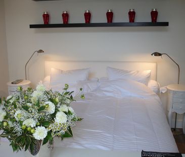 Pieter Cornelisz. Hooftstraat 55-2, P.C. Hooftbuurt, 1071BN, Amsterdam - Foto 3