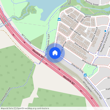 3 Dobroyd Drive, NSW 2171, Elizabeth Hills