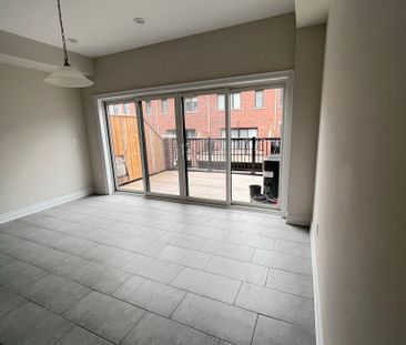 For Lease - 24 Cafaro Lane, Markham, Ontario - Photo 1