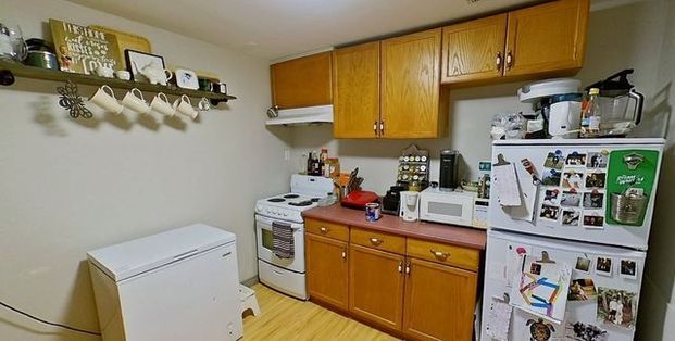 132 Kortright Rd W • Lower Unit, Guelph - Photo 1