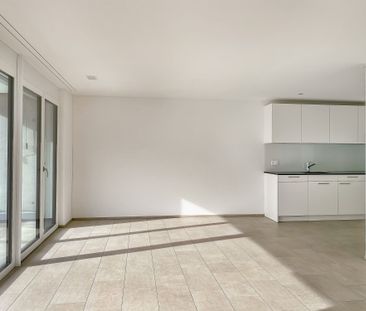 Ihr neues Zuhause mit grosszügiger Terrasse - Foto 2