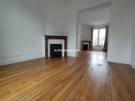 Location Maison 5 pièces 70 m2 à Sucy-en-Brie - Photo 5