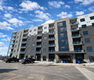 For Lease - 1000 Lackner Place Unit# 611, Kitchener, Ontario - Photo 1