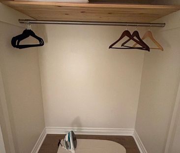 For Lease - 248 Dovercourt Route Unit# LOWER, Toronto, Ontario - Photo 3