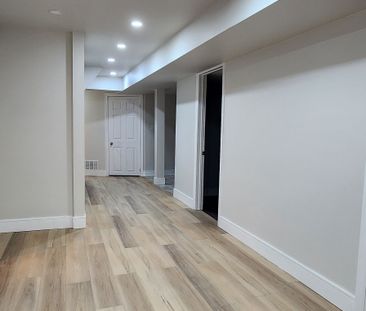 For Lease - 104 Coppard Avenue Unit# BSMT, Markham, Ontario - Photo 6