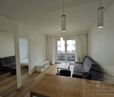 Eleganckie mieszkanie 2 pok. na wynajem + garaż! - Photo 2