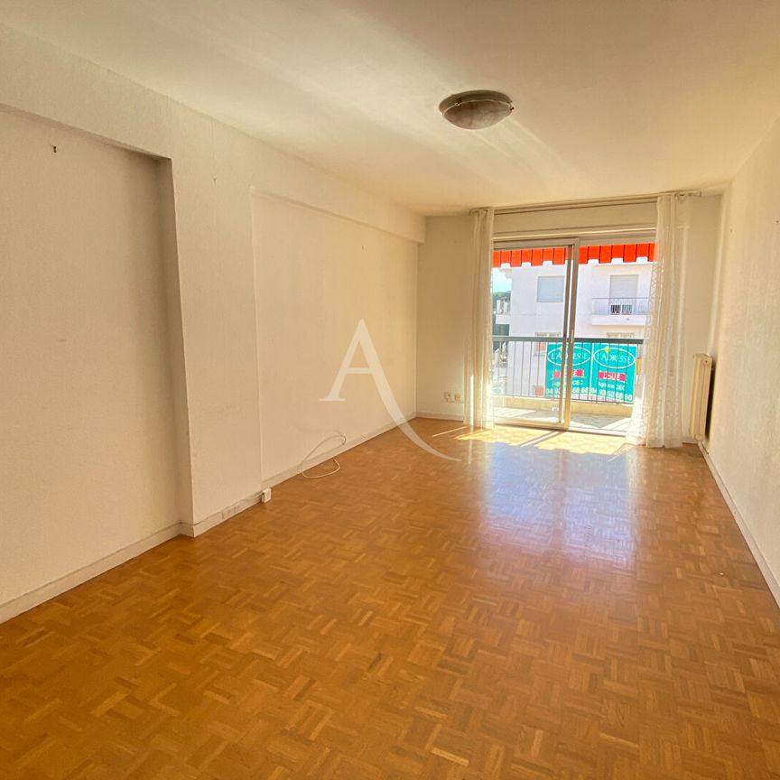 Location Appartement 2 pièces 53m² NICE 06000 - Photo 1