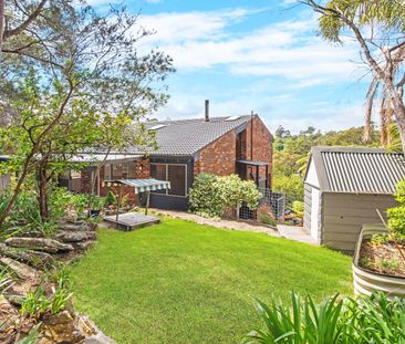 12 Dianne Place, Berowra Heights NSW 2082 - House For Rent | Domain - Photo 5