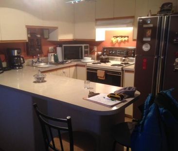 4.5 centre-ville Victoriaville, style condo - Photo 1