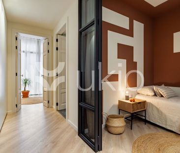 2 bedroom luxury Apartment for rent in Barcelona, Spain - Photo 5