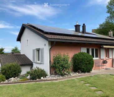 Doppeleinfamilienhaus in Richterswil - Photo 6
