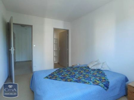 Appartement à louer 3 pièces 73.37m² - Photo 5