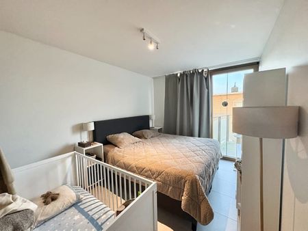 Appartement te huur - Foto 4