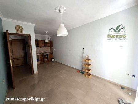 Studio/Γκαρσονιέρα για ενοικίαση Πτολεμαϊδα - Φωτογραφία 3