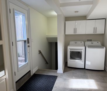 For Lease - 310 Queen Street Unit# Lower, Newmarket, Ontario - Photo 2