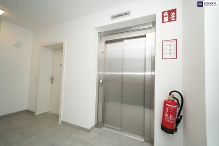 ERSTBEZUG - LUXUS IN FELDKIRCHEN BEI GRAZ! Diese traumhafte Neubau-Wohnung mit Tiefgaragenplatz wartet auf Sie - JETZT BESICHTIGUNG VEREINBAREN! - Foto 5