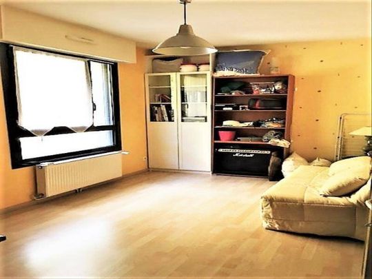 Location appartement récent 3 pièces 95 m² à Albertville (73200) 6 - Photo 1