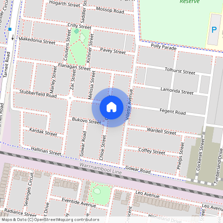 21 Chloe Street, Tarneit VIC 3029