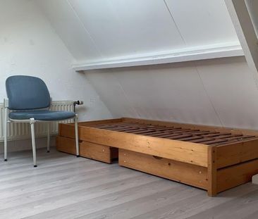 Te huur: Kamer Jan Lievensstraat in Leeuwarden - Foto 3