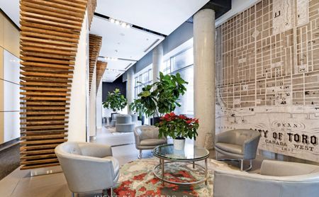 For Lease - 70 Distillery Lane Unit# 2704, Toronto, Ontario - Photo 4