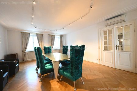 traumhaftes Penthouse mit Dachgarten I nahe dem Parlament - befristet - Photo 4
